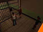 Mod Carcel - Jail Mod